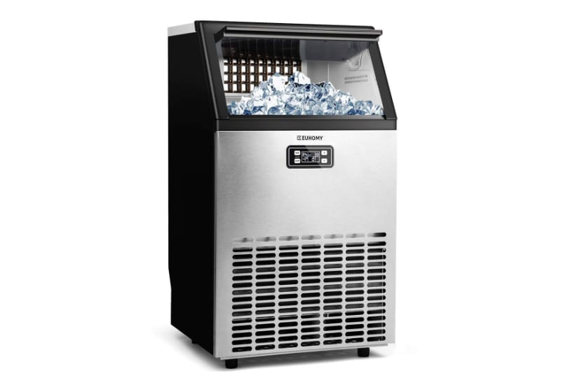 Ice maker machine