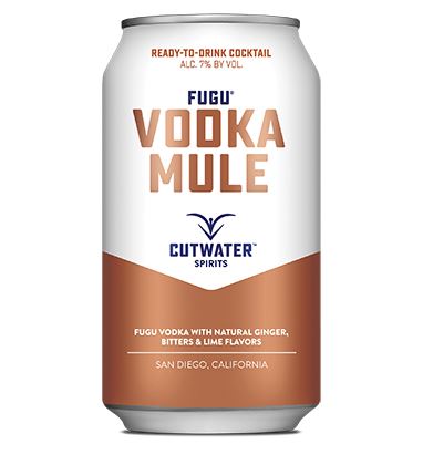 mule moscow canned summer fugu vodka bars various