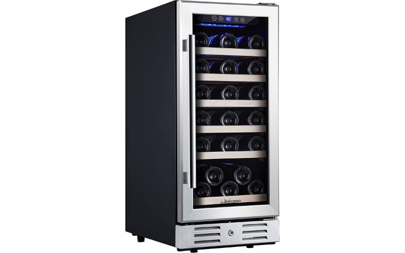 Kalamera KRC-99SS Wine Refrigerator