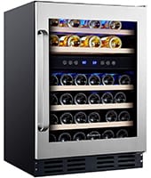 Kalamera Wine Refrigerator