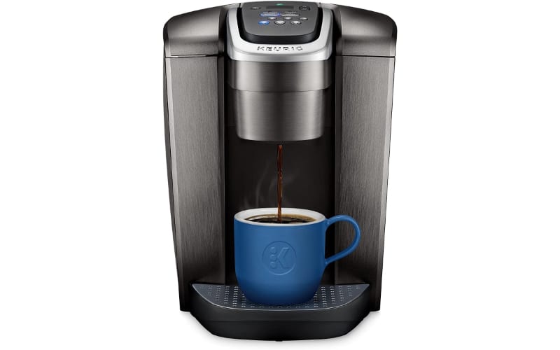 Keurig K-Elite Coffee Maker