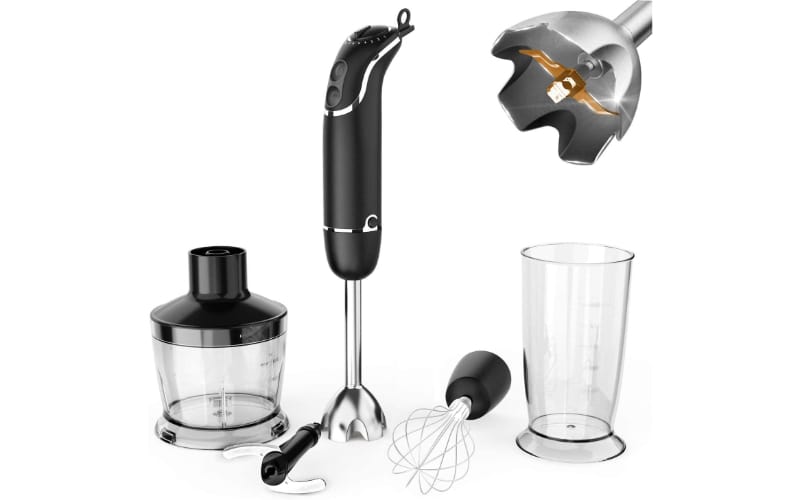 KOIOS Immersion Hand Blender