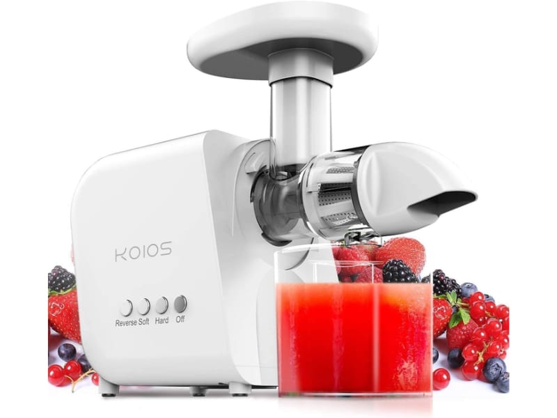 Koios Juicer