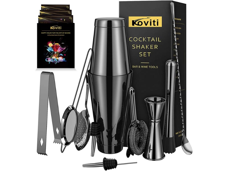 Koviti Bartending Kit