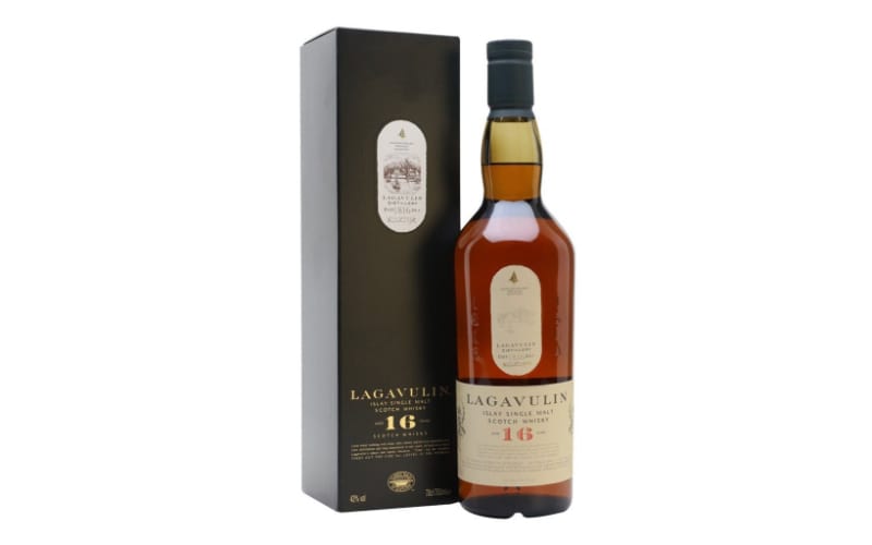  Lagavulin 16-Year-Old