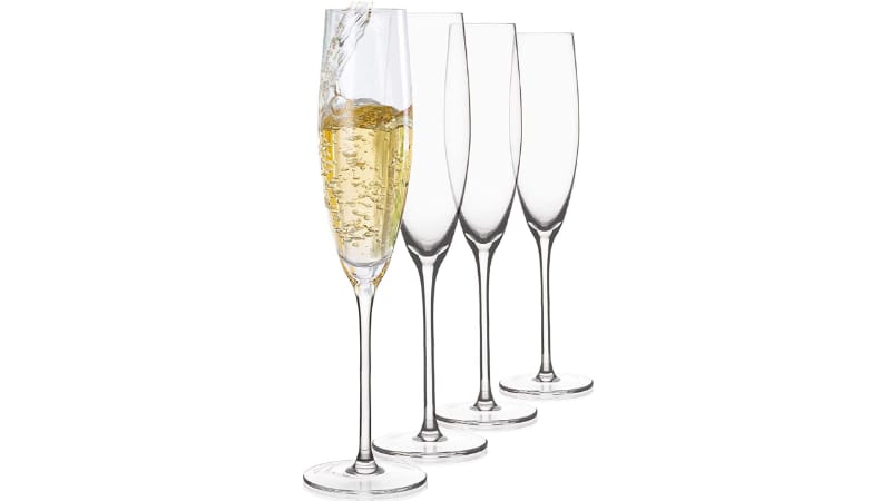 Lenox Toasting Flutes