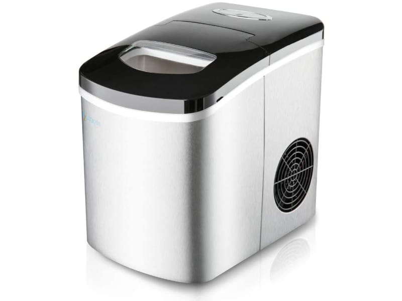 KUPPET Ice Maker Machine for Countertop