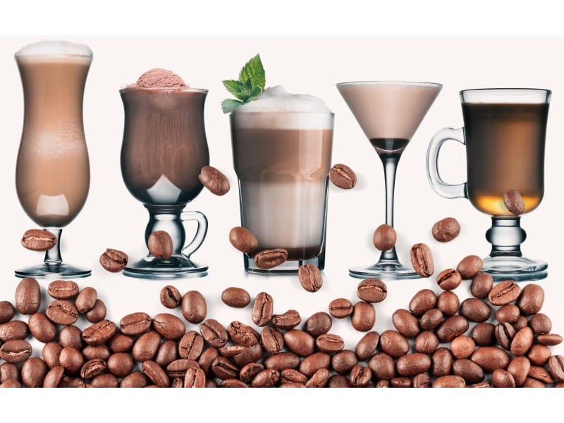 Best Coffee Cocktails