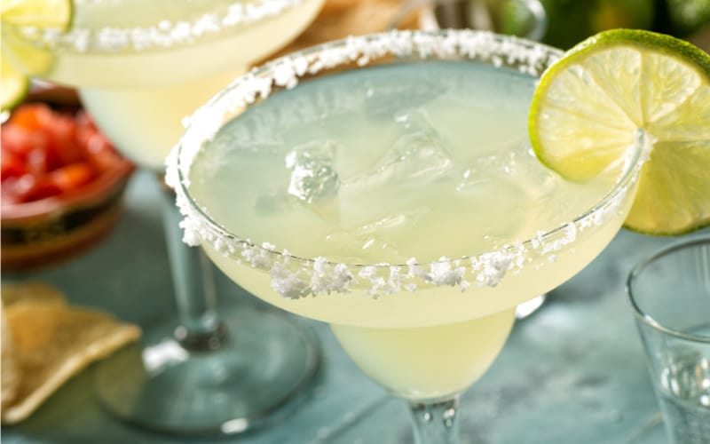  Margarita