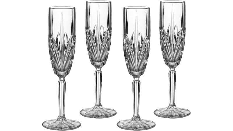 Marquis by Waterford Champagne Flutes