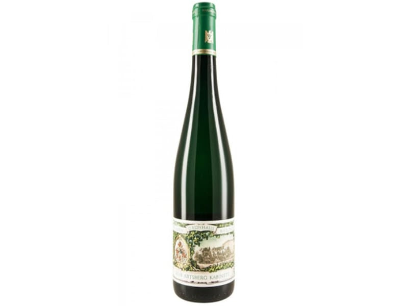 Maximin Grünhaus Riesling Kabinett Abtsberg