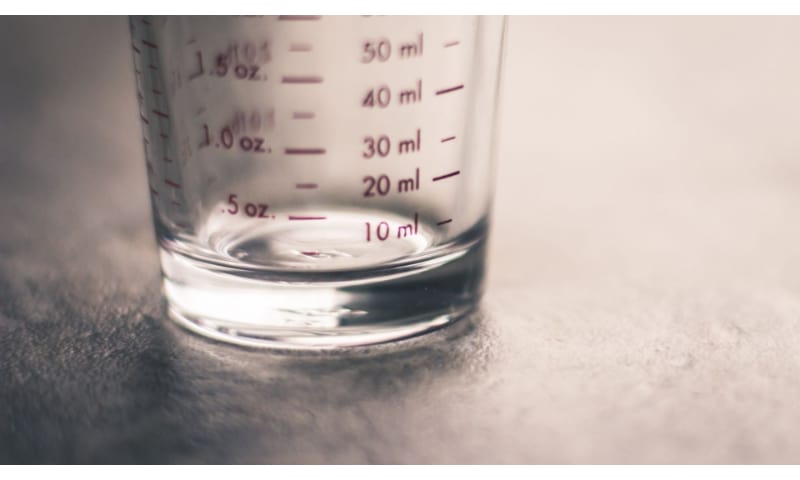 How Many Ounces in a Shot Glass? Single, Double, & More