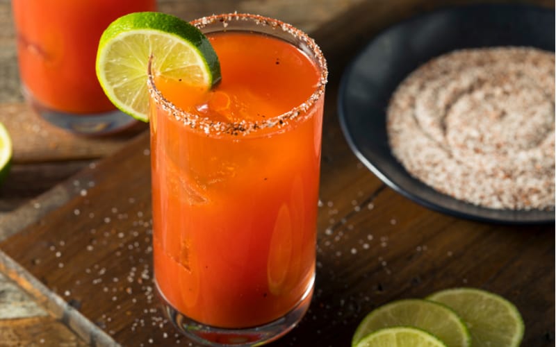 Michelada 