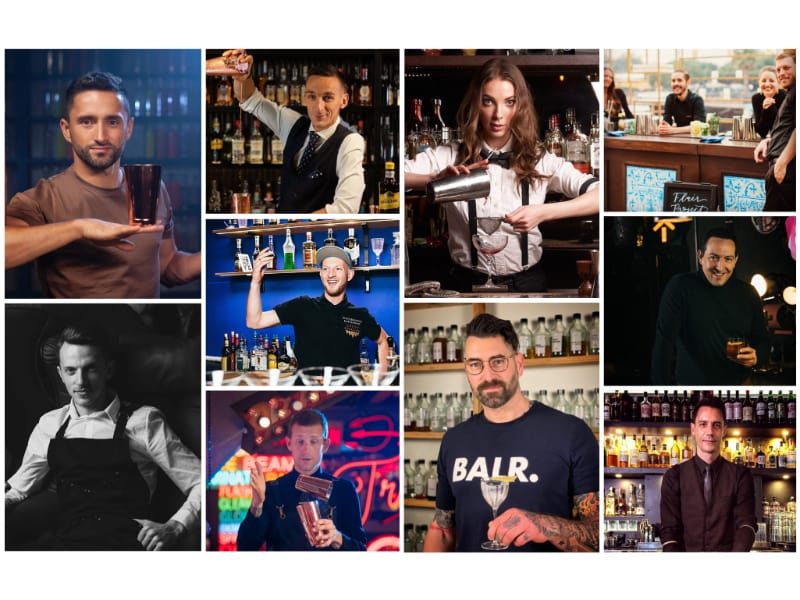 Best Mixologists and Bartenders of January 2021