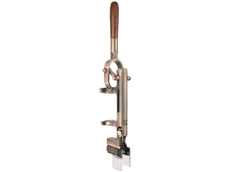 Mounted Corkscrew