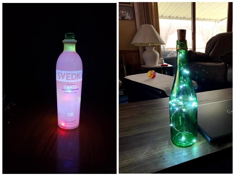  Mumuxi Wine Bottle Lights review
