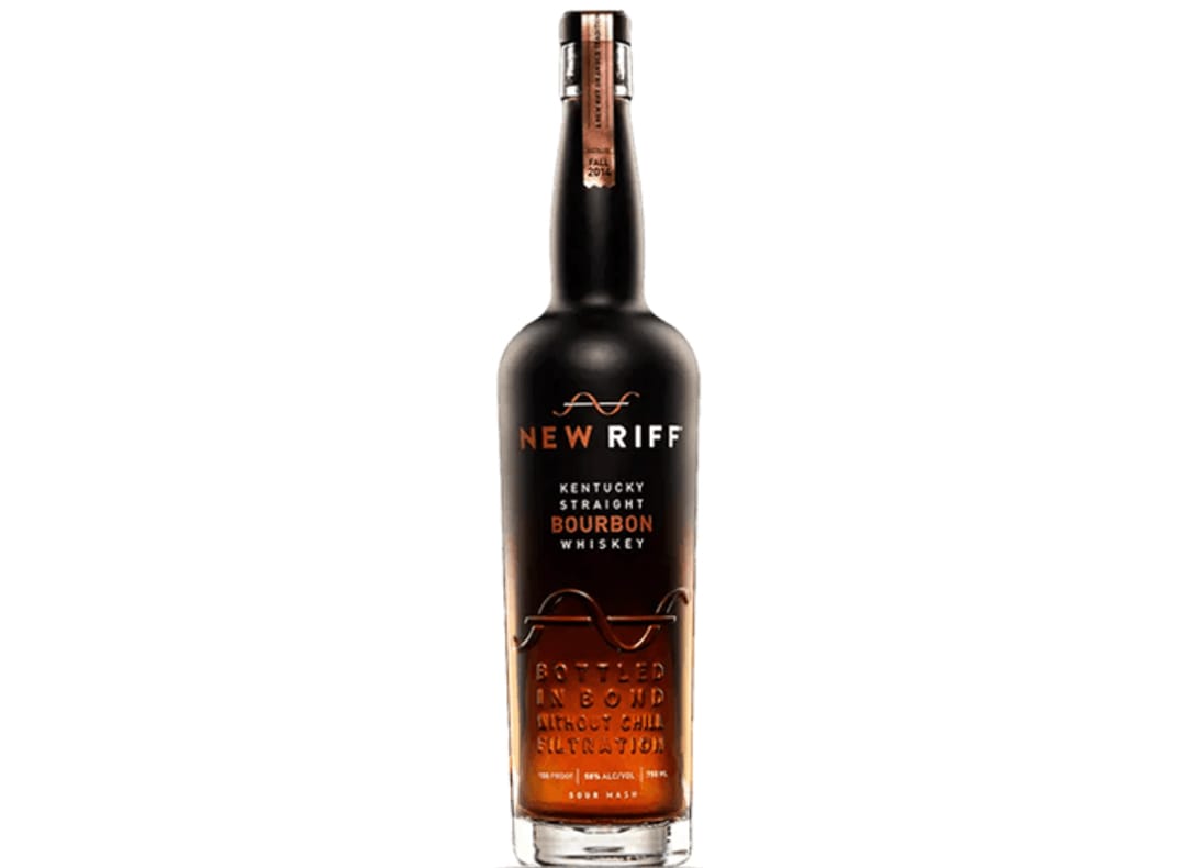 New Riff Bourbon