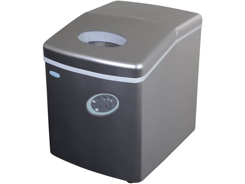 NewAir 28 lb.  Portable Ice Maker