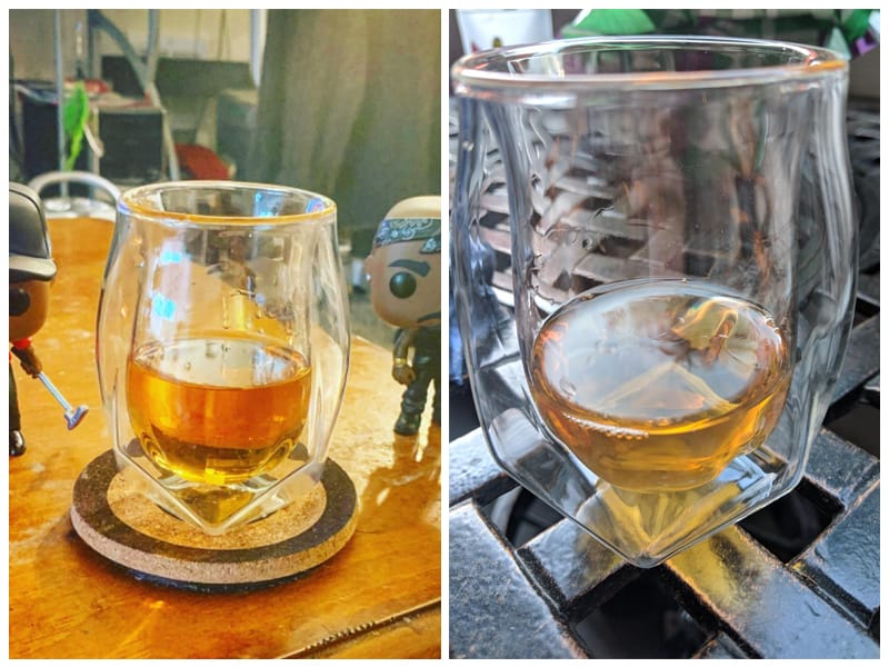 Norlan Whiskey Glass review