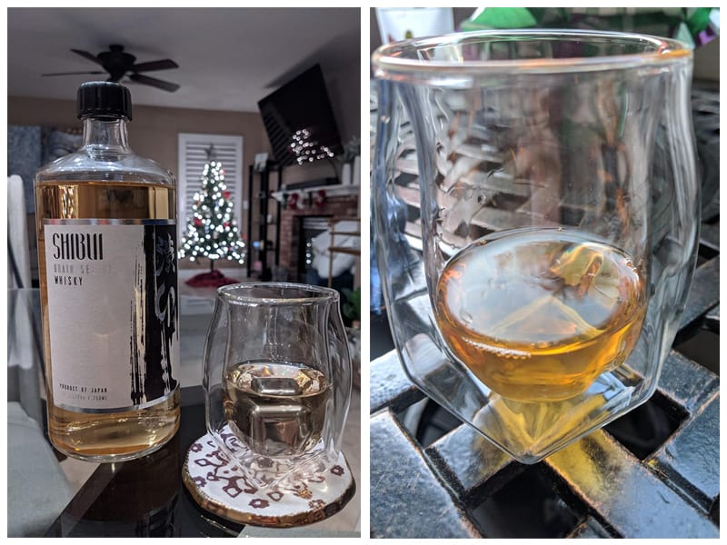 Norlan Whisky Nosing Glass review