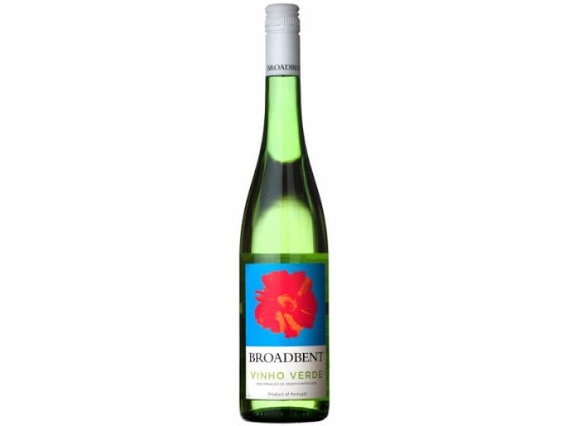 NV Broadbent Vinho Verde