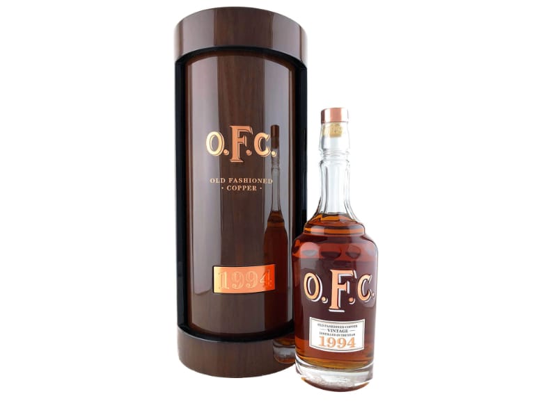 Buffalo Trace OFC Bourbon