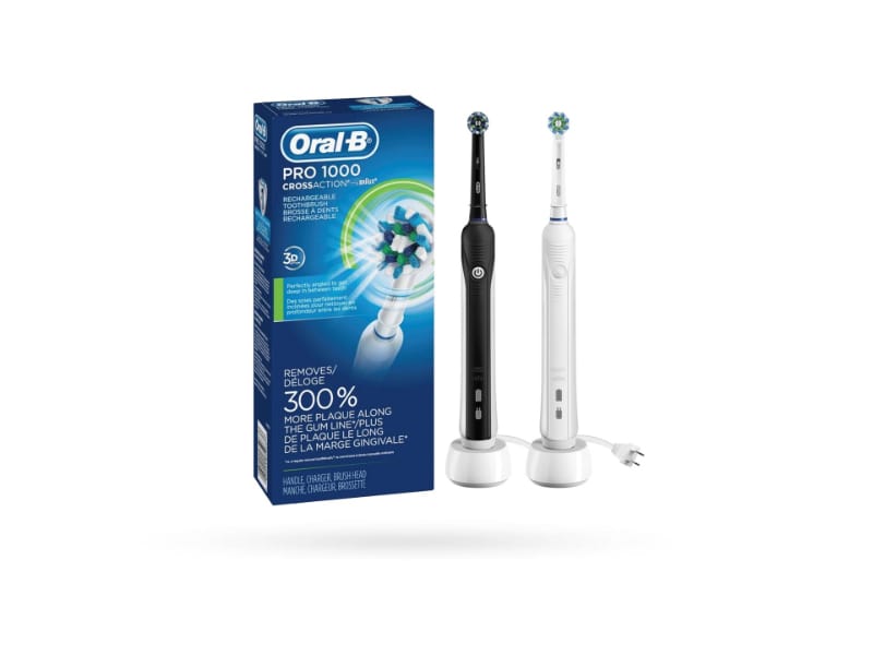 Oral-B Electric Toothbrush