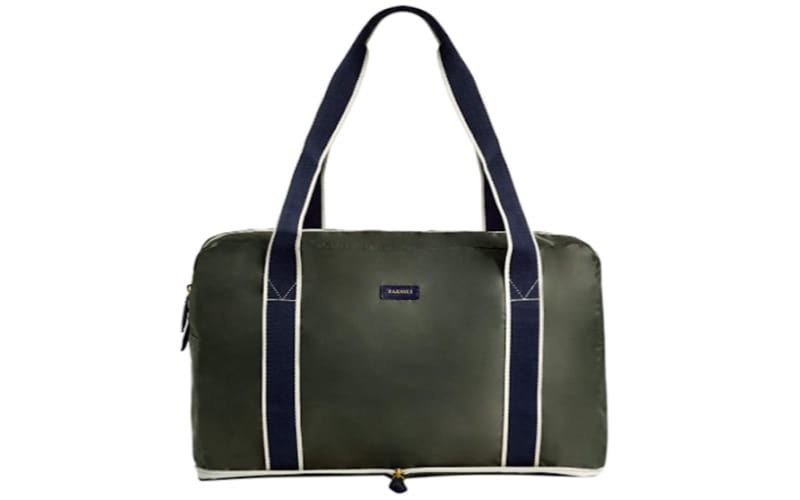 Paravel Foldable Travel Duffle Bag