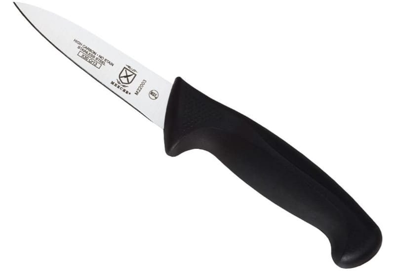 Paring knife