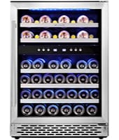 Phiestina Wine Refrigerator