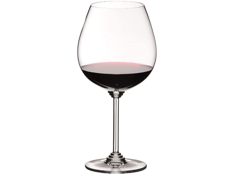 Pinot Noir wine glasses