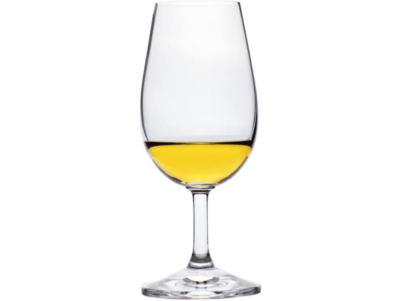 Port wine glass