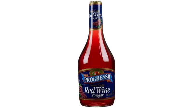 Progresso Red Wine Vinegar