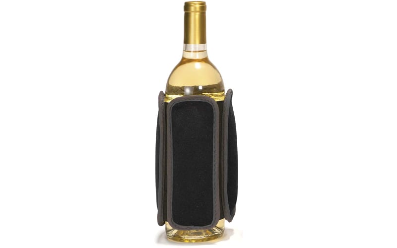  Rabbit Wine Chiller, Black