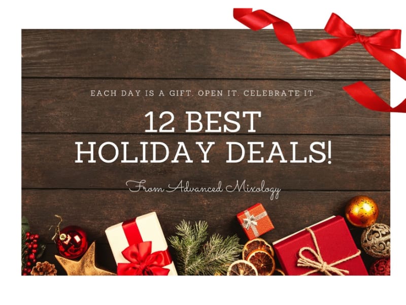 Best Holiday Deals