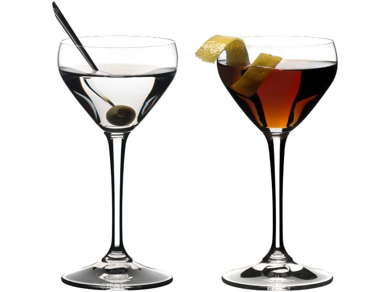 Riedel Drink Specific Glassware