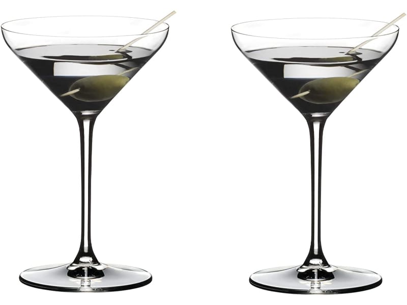 Riedel Extreme Martini Glass