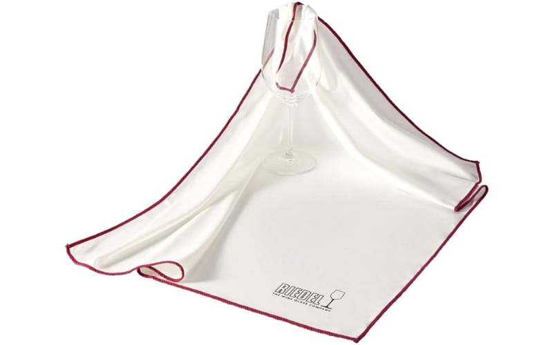  Riedel Polishing Cloth