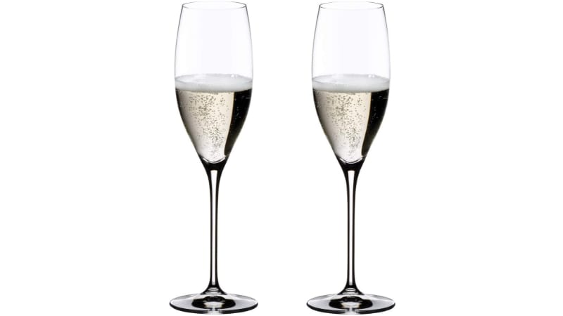 Riedel Vinum Cuvee Prestige Wine Glasses