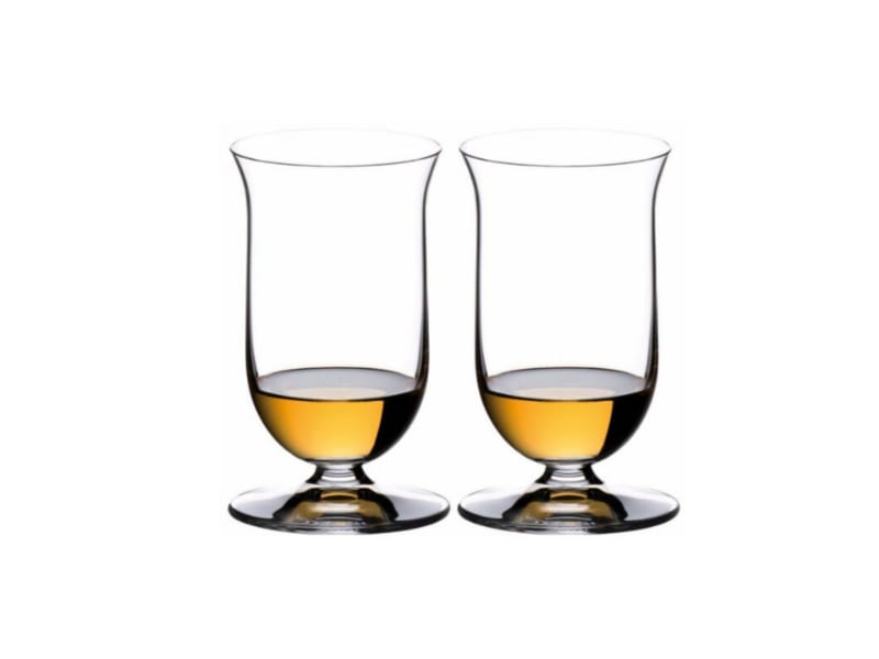 Riedel’s Vinum Whiskey Glass - Nosing Glass