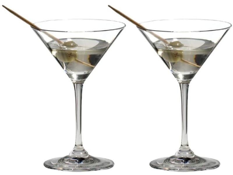 Riedel Extreme Martini Glass