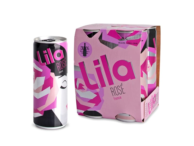 Rosé by Lila Wines
