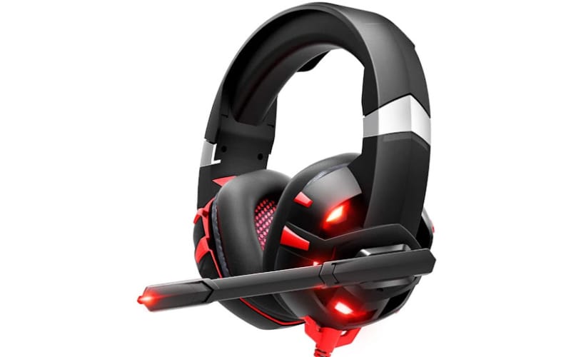 RUNMUS Gaming Headset