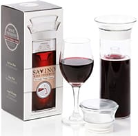 Savino Wine Preserver