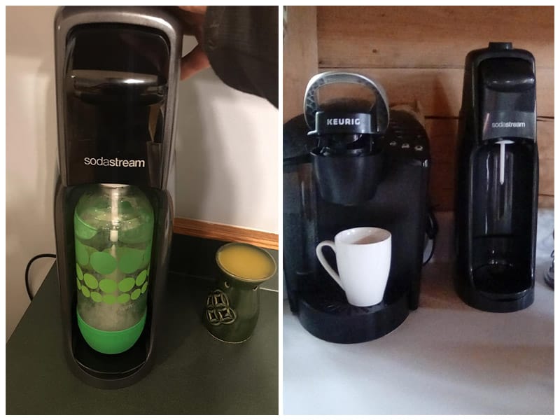 SodaStream Bundle Soda Maker review