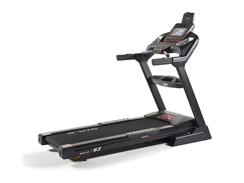 SOLE F63 Treadmill