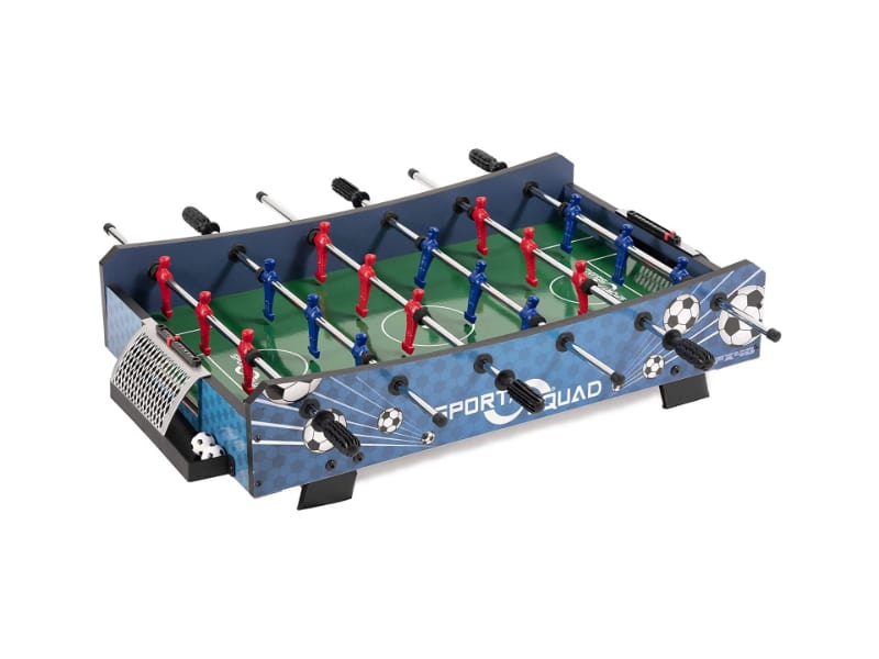 Sport Squad 40” Table Top Foosball Table