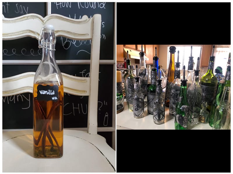 Stainless Steel Liquor Pourers review