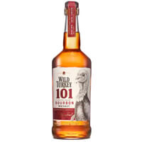 Wild Turkey 101