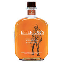  Jefferson Reserve Small Batch Bourbon